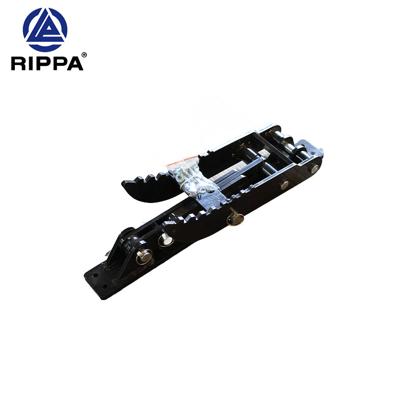 Kciuk hydrauliczny R10 R13 R15