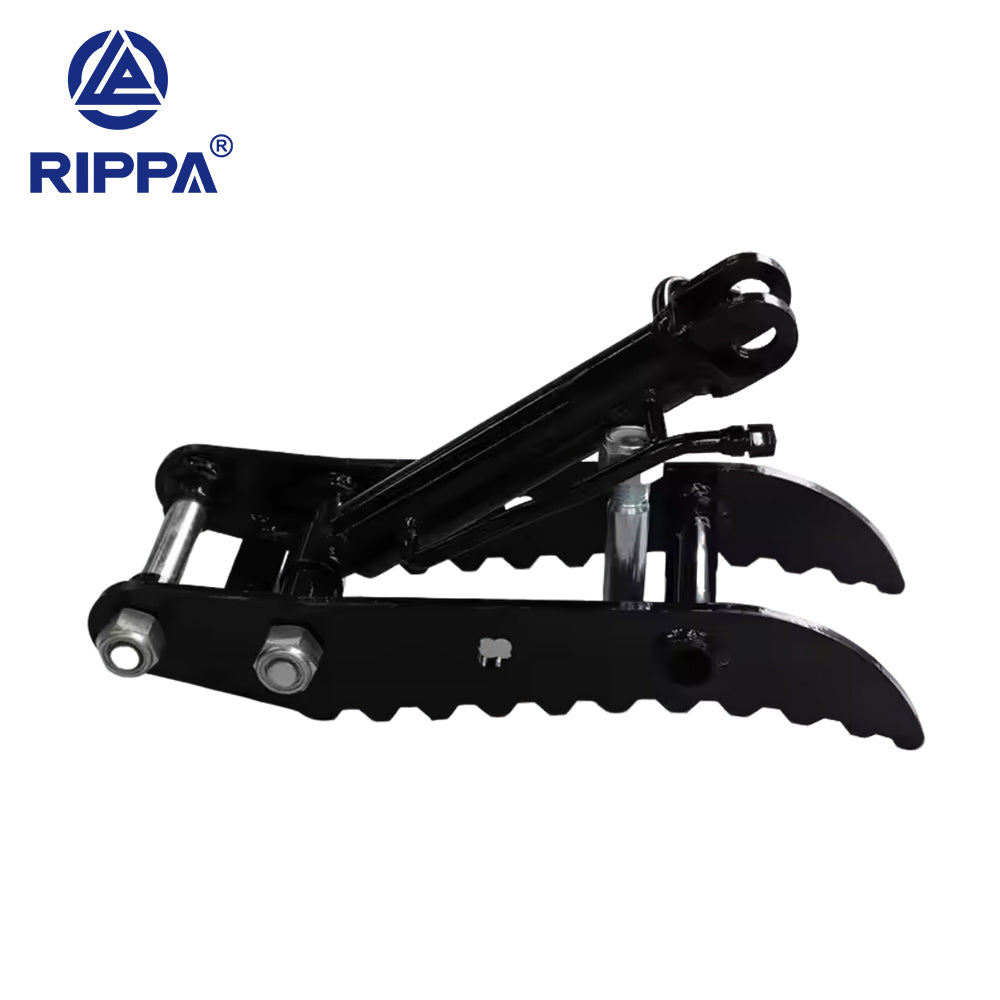 Kciuk hydrauliczny chwytak RIPPA R22