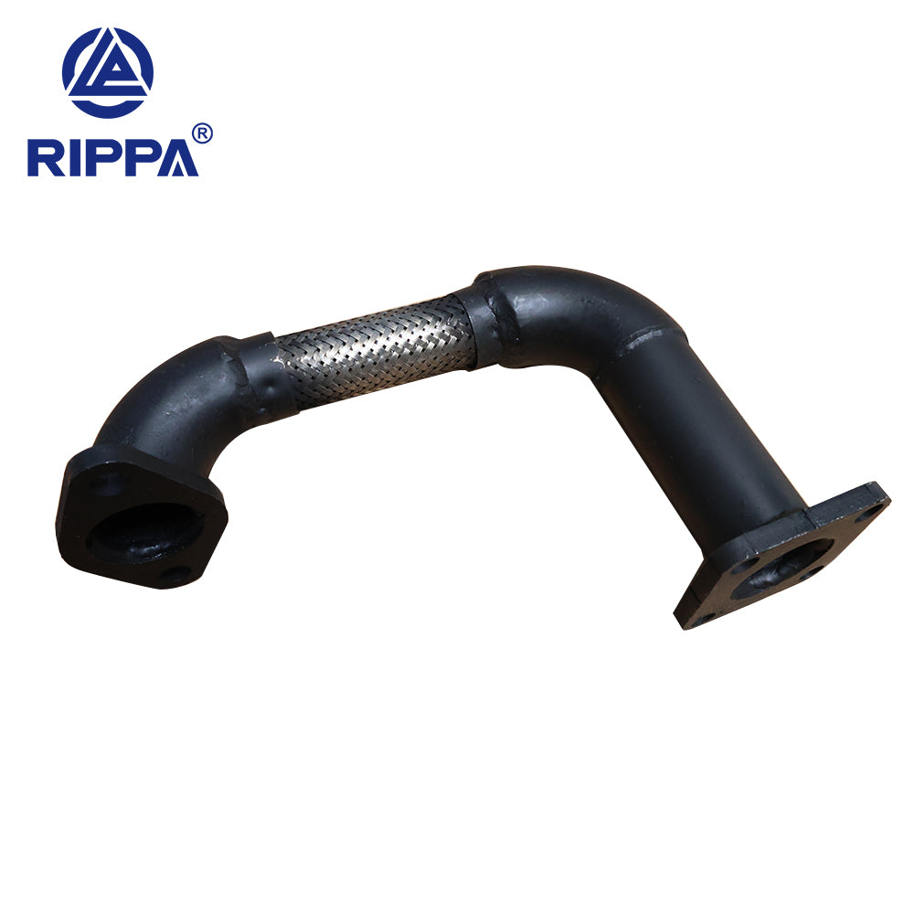 Elastyczny łącznik tłumika RIPPA RS06