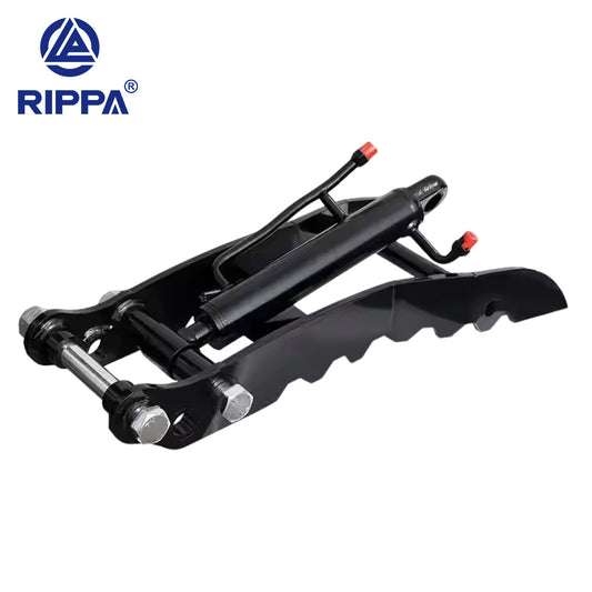 Kciuk hydrauliczny chwytak RIPPA R32