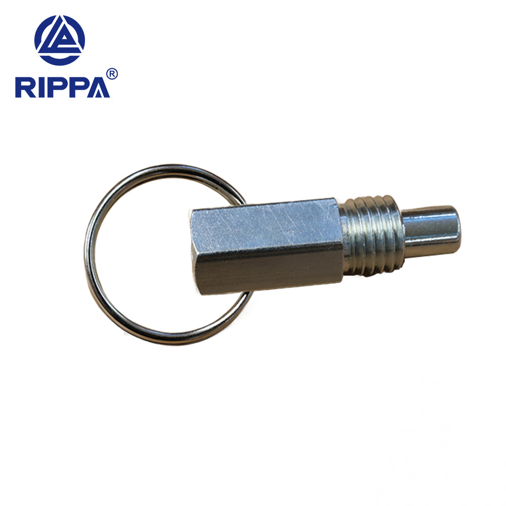 Sworzeń sprężynowwy RIPPA RS03