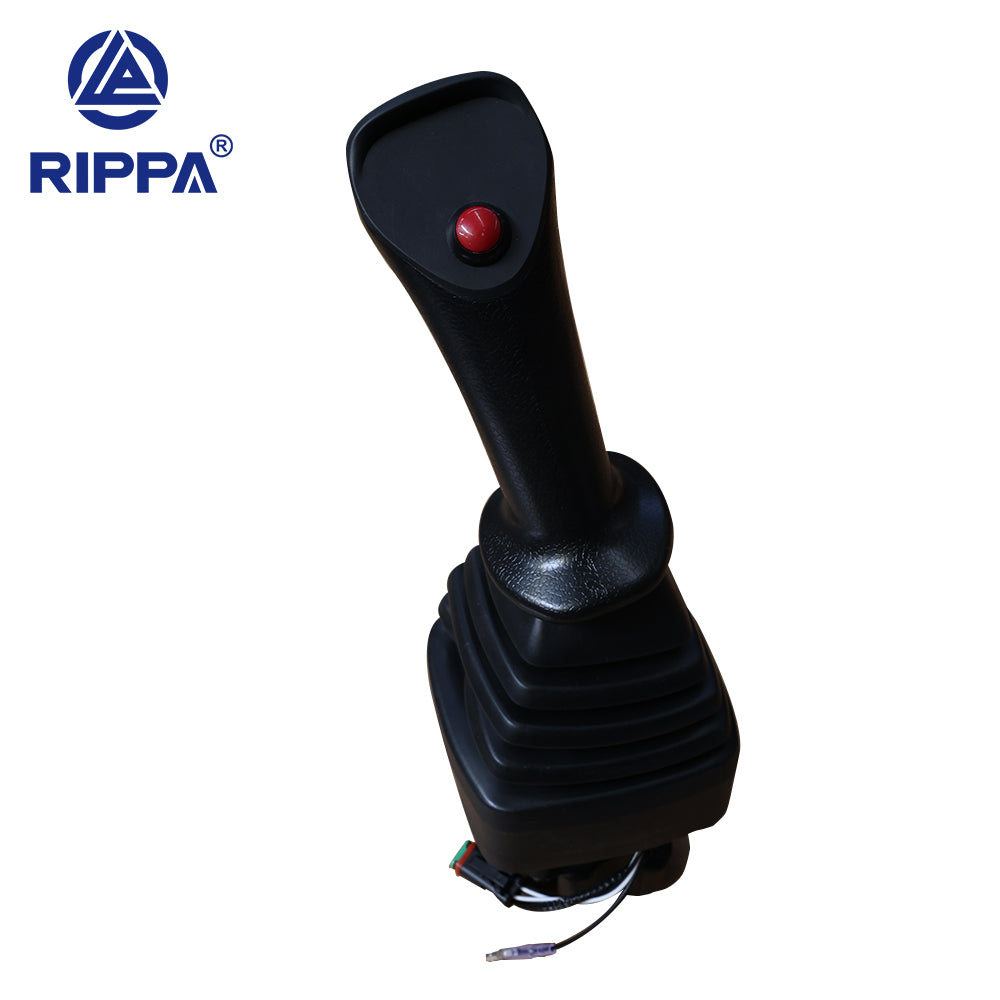 Prawa dźwignia RIPPA RS06