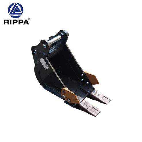 Łyżka zębata RIPPA R18