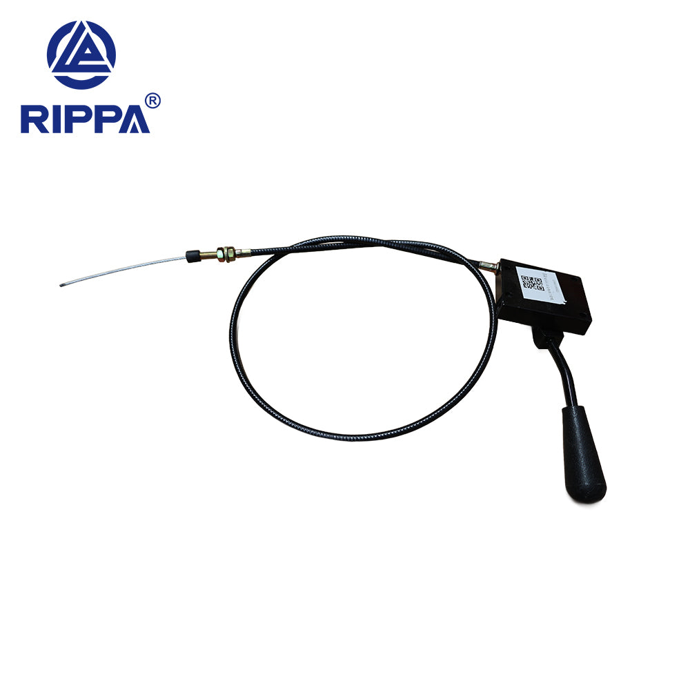 Linka gazu RIPPA RS06