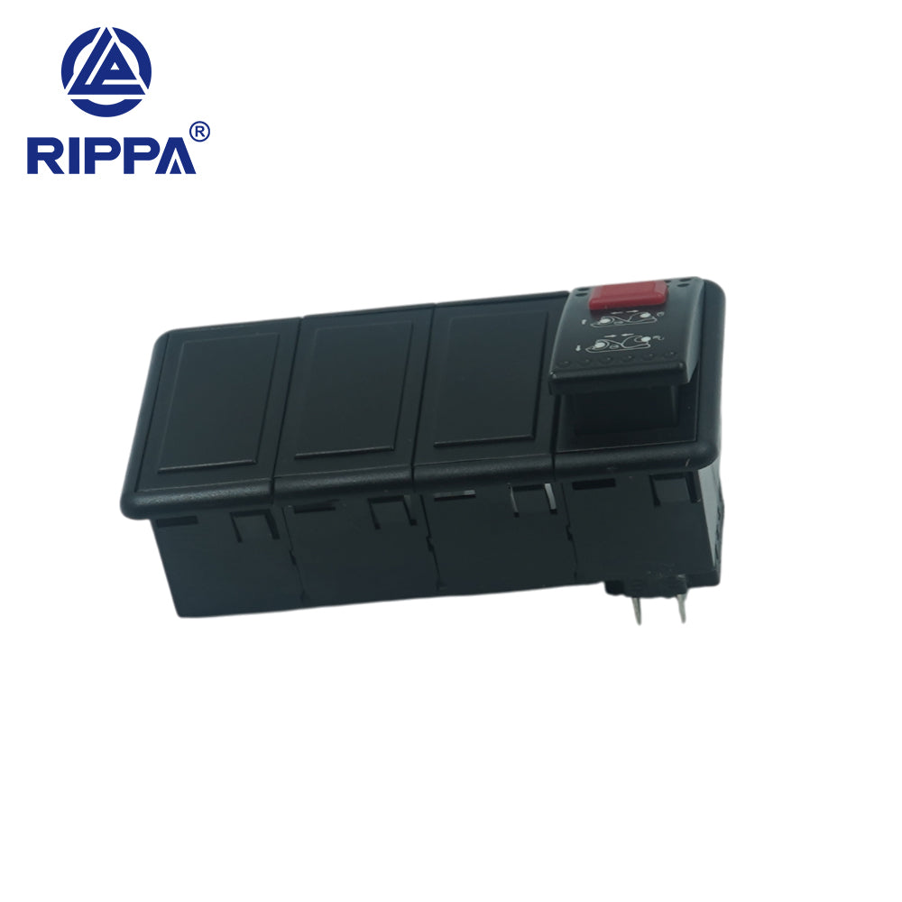 Przełącznik szybkozłącza RIPPA R32
