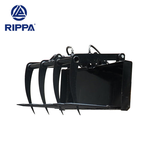Chwytak do drewna RIPPA RS10 RS20