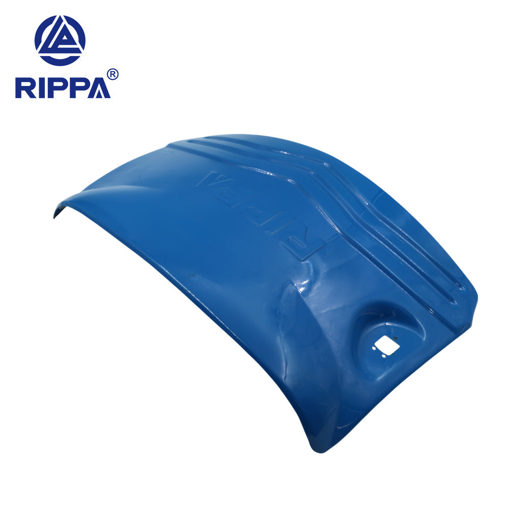 Tylna osłona RIPPA R15