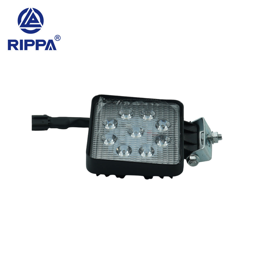 Lampa RIPPA R13 R15