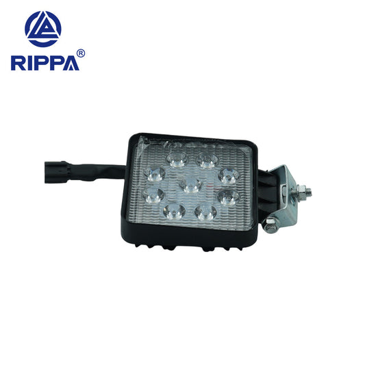 Lampa RIPPA R13 R15