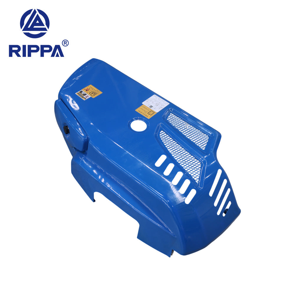 Górna prawa osłona RIPPA R15
