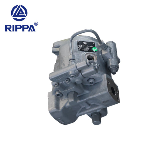 Pompa tłokowa RIPPA R32