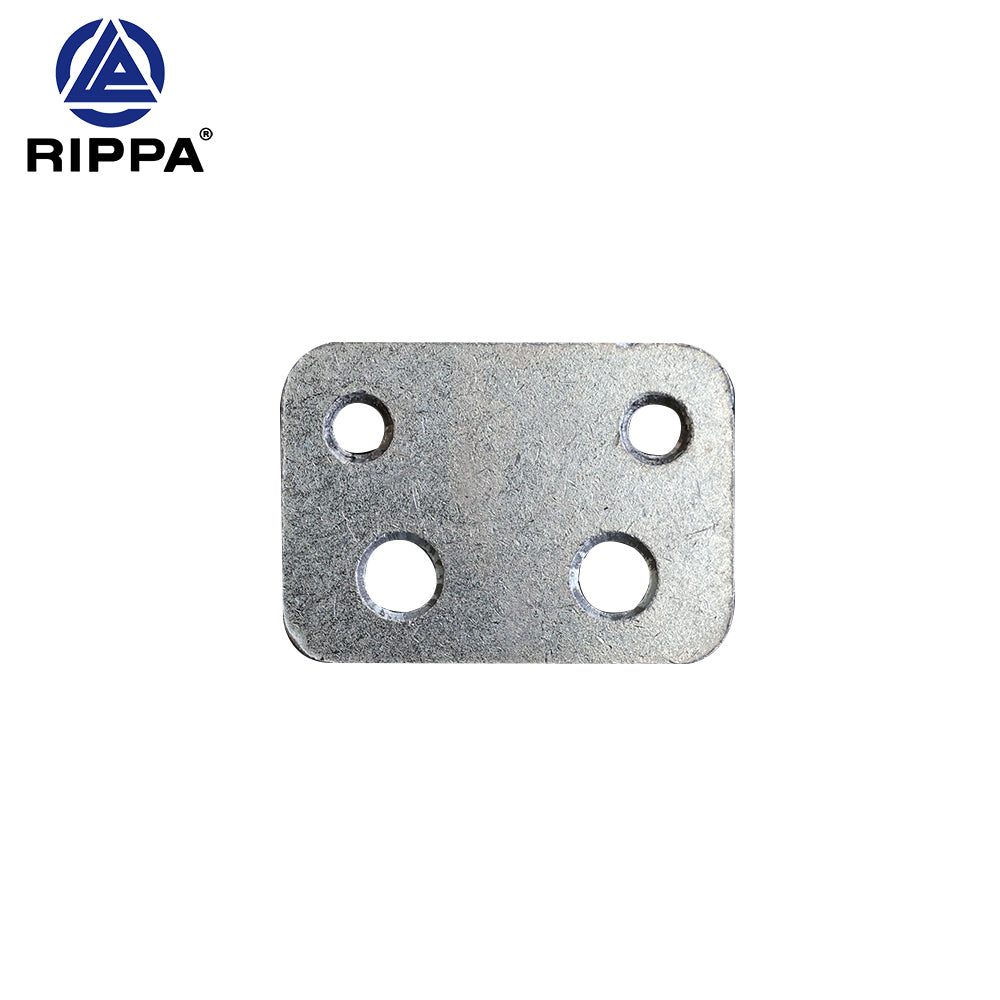 Płytka łącząca zawór pedałowy RIPPA R15 R18 R22 R32