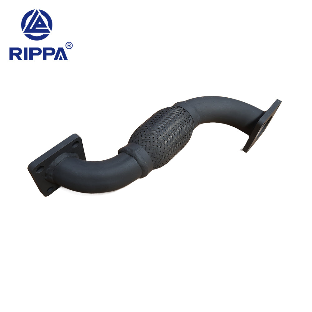 Elastyczny łącznik tłumika RIPPA RS07