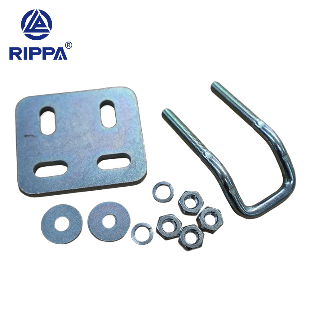 Zamek RIPPA R13