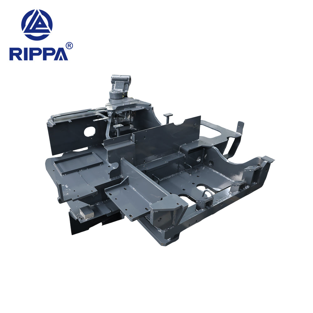 Górna płyta pod silnik RIPPA R32
