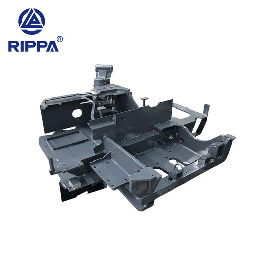 Górna płyta pod silnik RIPPA R32