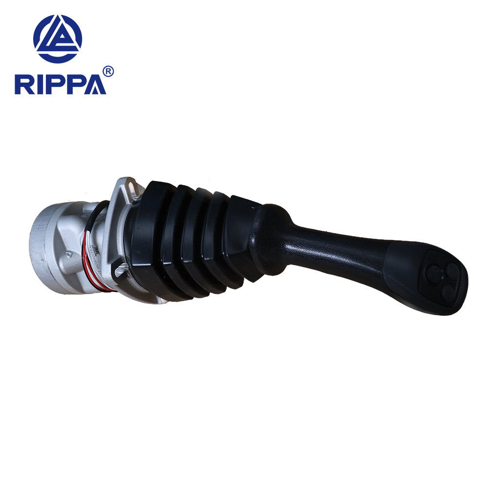 Lewa dźwignia 4- przyciskowa RIPPA RS07