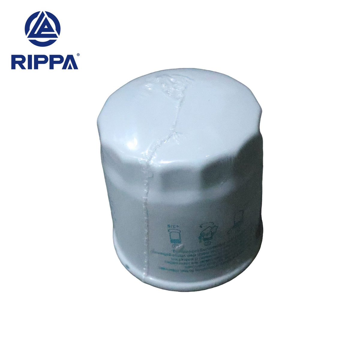 Filtr oleju RIPPA R10 R13 R15  R18