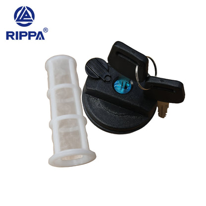 Korek zbiornika paliwa RIPPA RS07