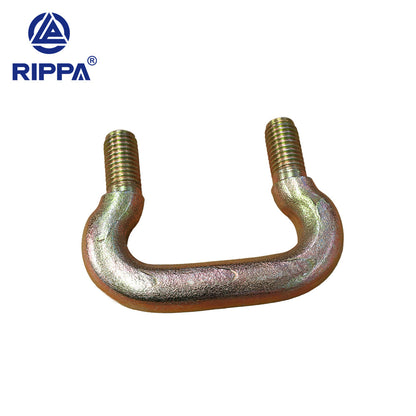 Hak w kształcie U RIPPA RS03 RS04