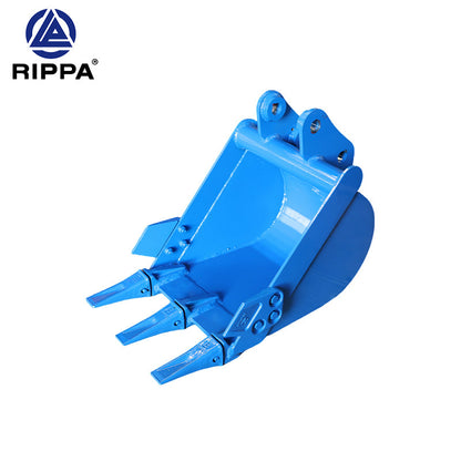 Łyżka kopiąca 40 cm RIPPA R22