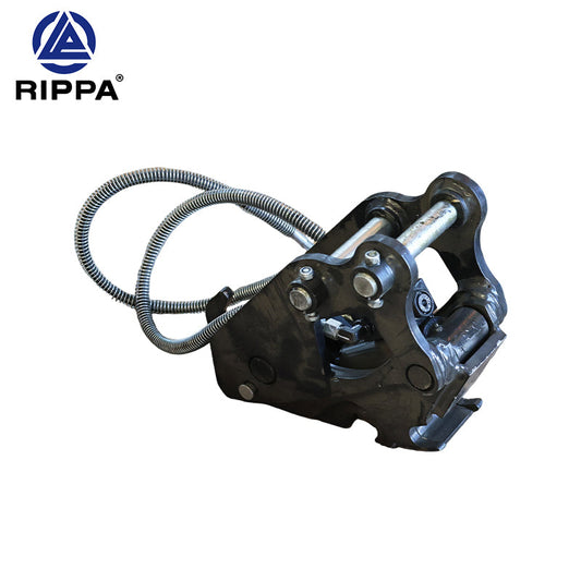 Szybkozłączę hydrauliczne RIPPA R13 R15