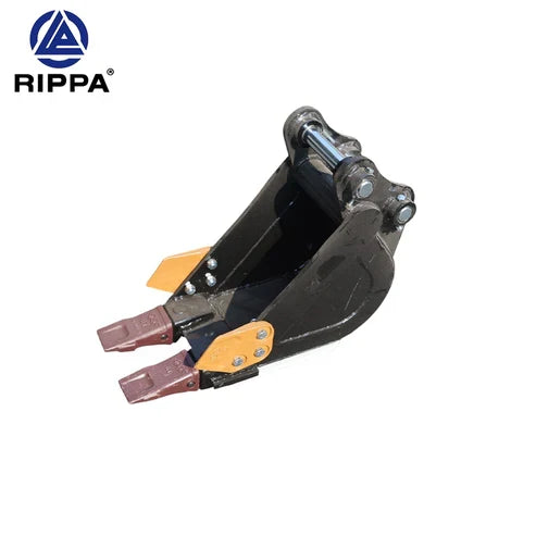 Łyżka zębata RIPPA R18