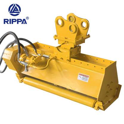 Kosiarka RIPPA R10 R13 R15