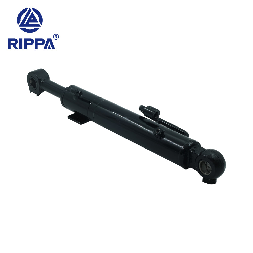 Siłownik hydrauliczny łyżki RIPPA R10 R13 R15