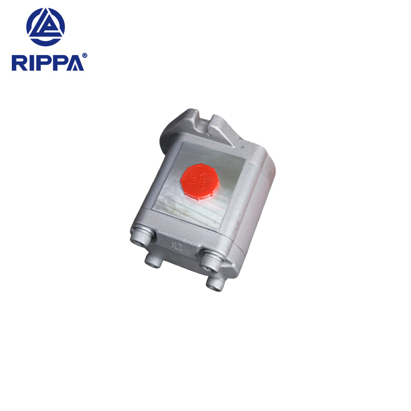 Pompa zębata RIPPA RS07