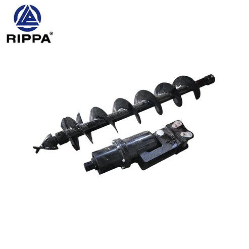 Świder hydrauliczny Rippa R18