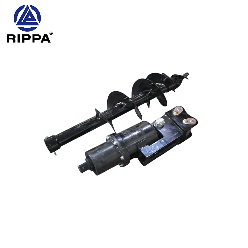 Wiertnica 800mm x 200mm RIPPA R10 R13 R15