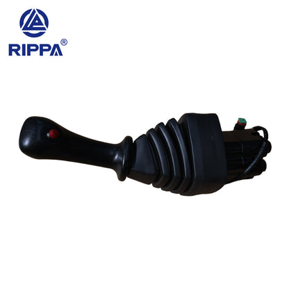 Prawa dźwignia RIPPA RS06