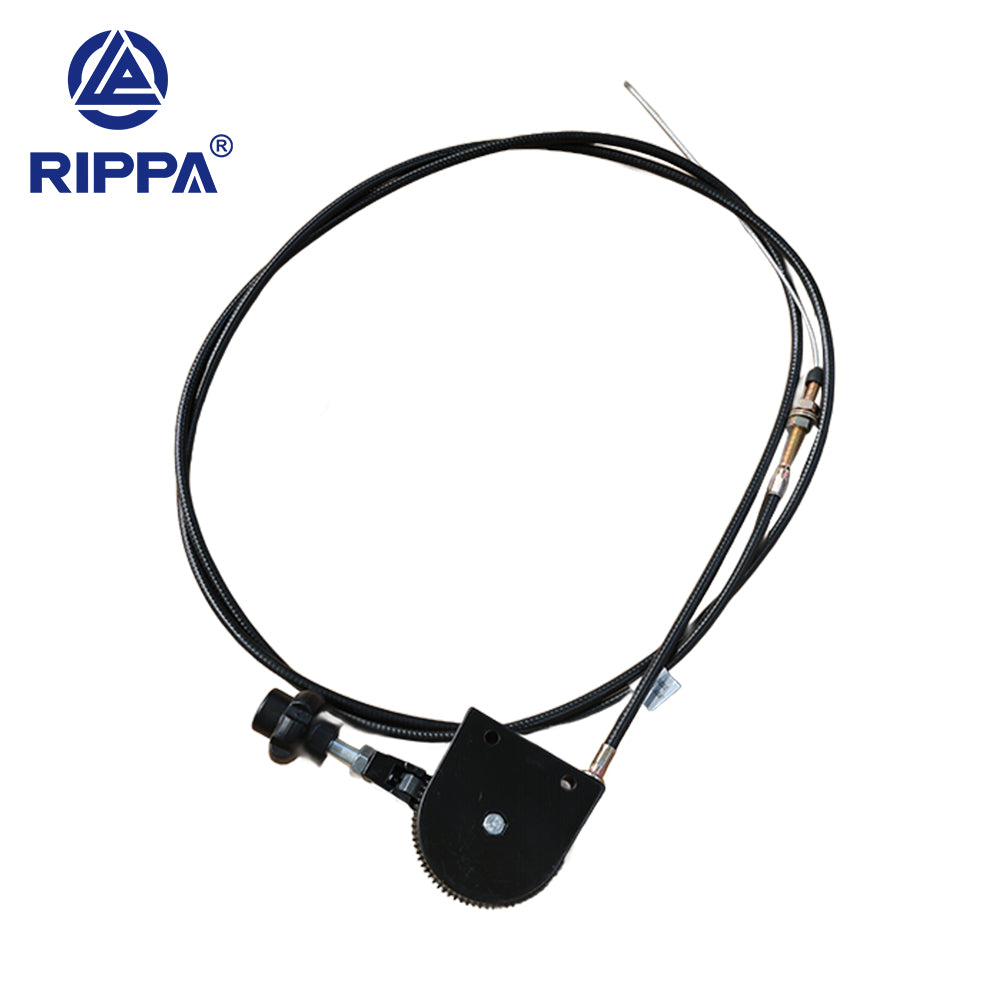 Linka gazu RIPPA RS07