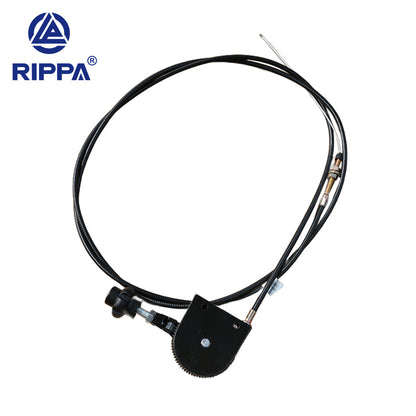 Linka gazu RIPPA RS07