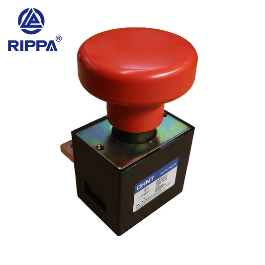 Przycisk awaryjnego zatrzymania STOP RIPPA RS06