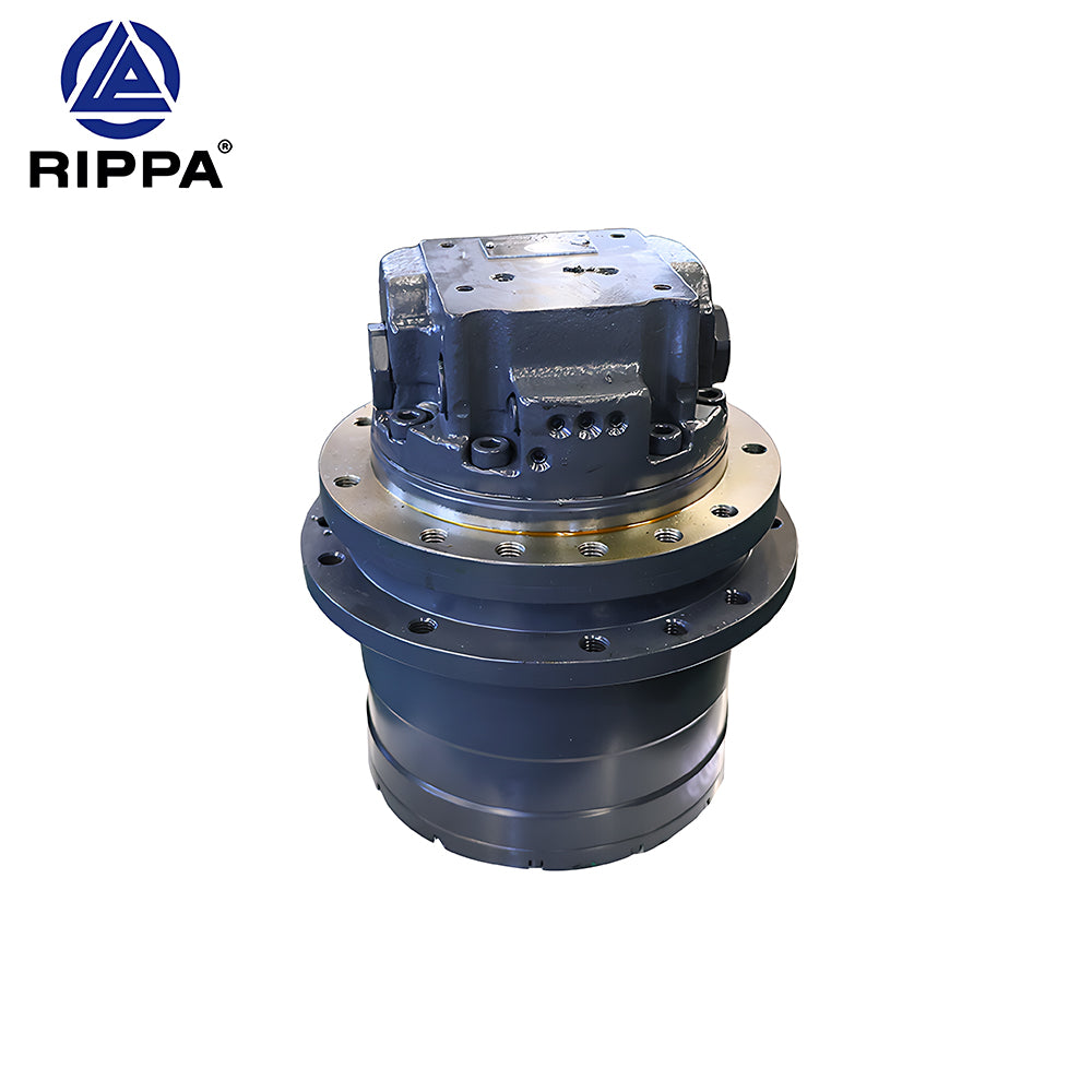 Silnik RIPPA R32