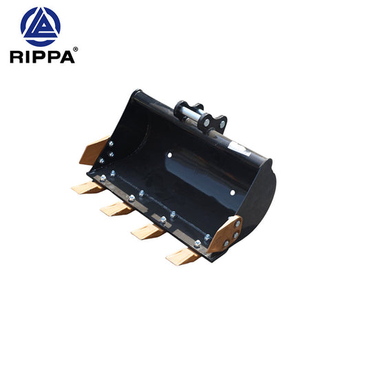 Łyżka kopiąca 60 cm RIPPA R10 R13 R15