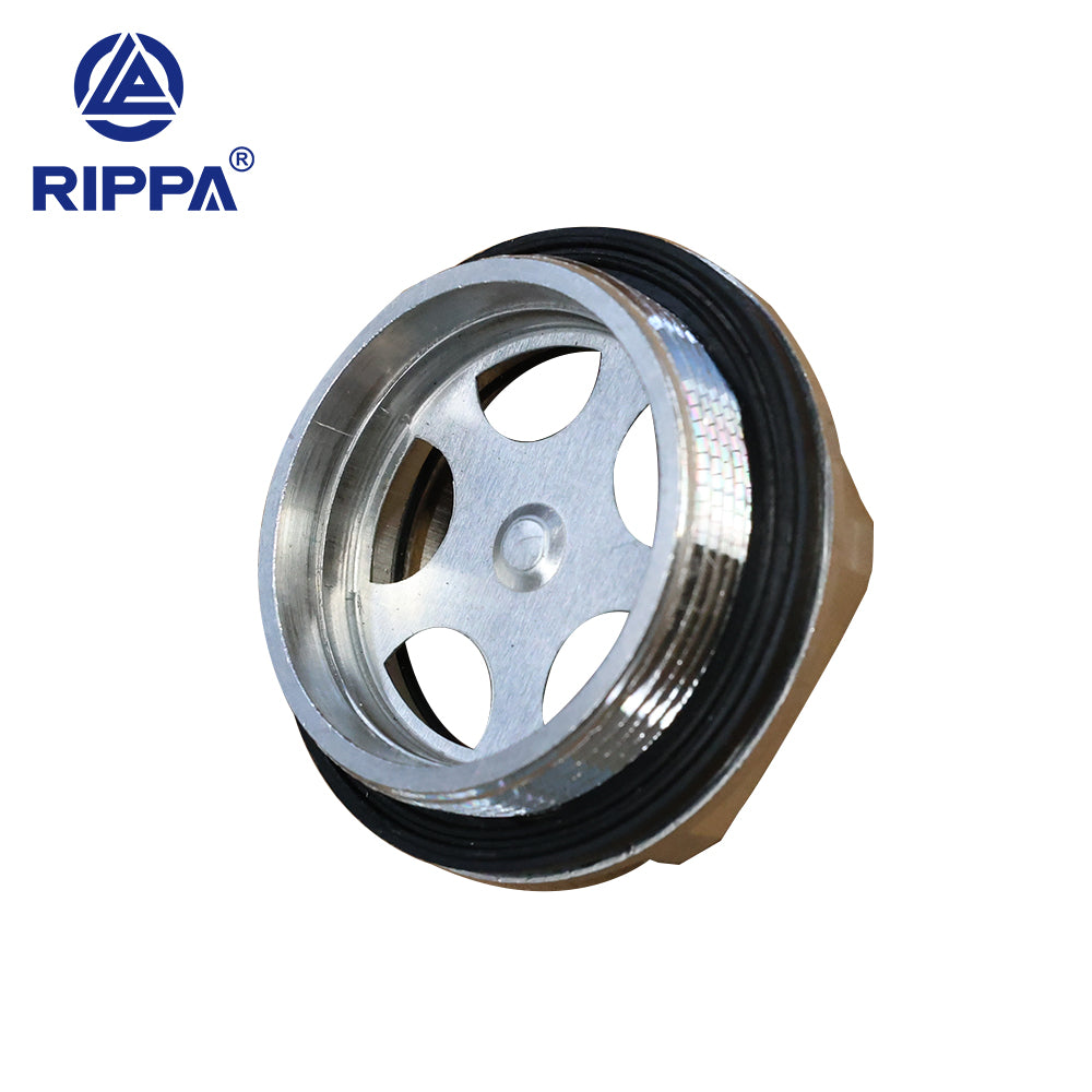 Wskażnik poziomu oleju hydraulicznego RIPPA RS03 RS04 RS06 RS07
