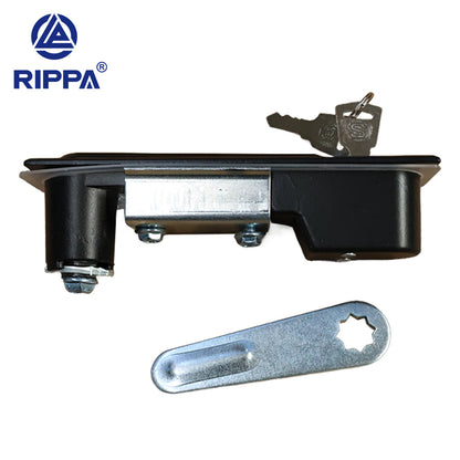 Zamek pokrywy silnika RIPPA RS06