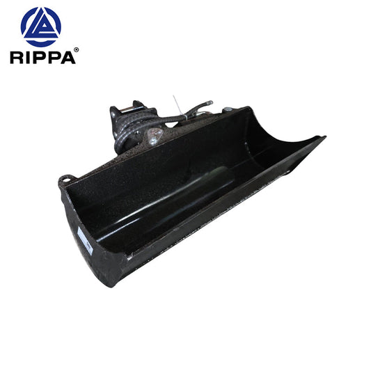 Łyżka hydrauliczna 80 cm RIPPA R10 R13 R15