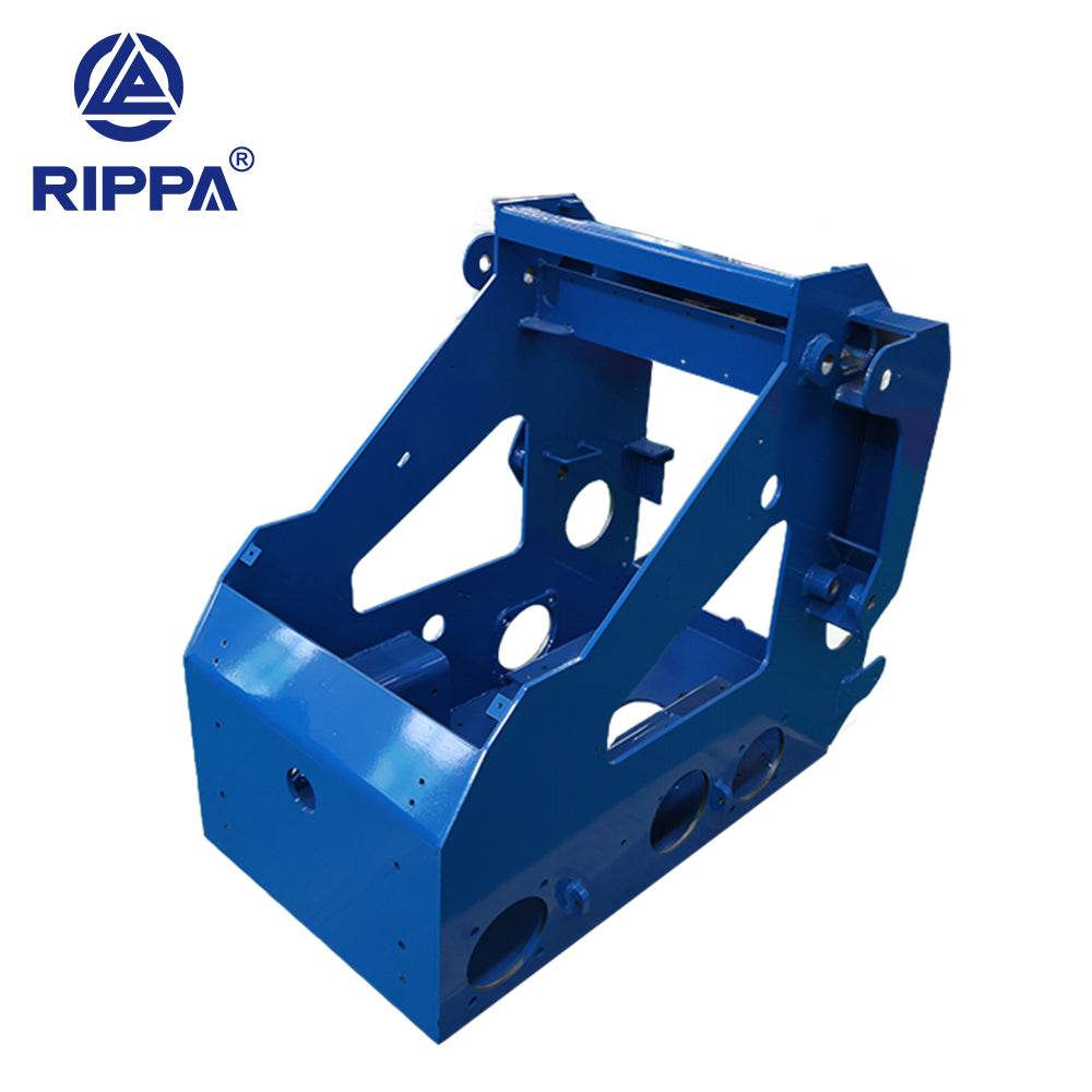 Rama podwozia RIPPA RS04