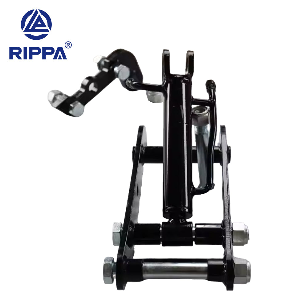 Kciuk hydrauliczny chwytak RIPPA  R18