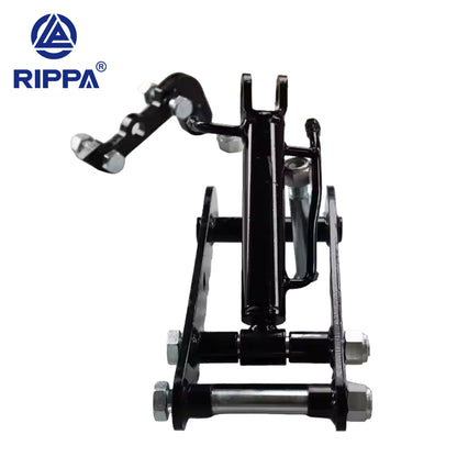 Kciuk hydrauliczny chwytak RIPPA  R18