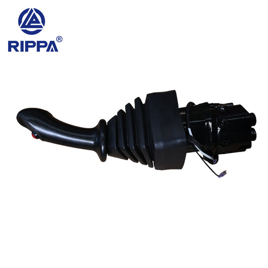 Lewa dźwignia RIPPA RS06