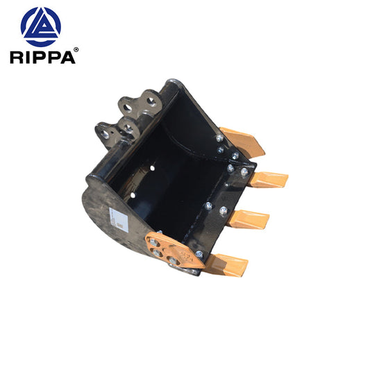 Łyżka kopiąca 40 cm RIPPA R10 R13 R15