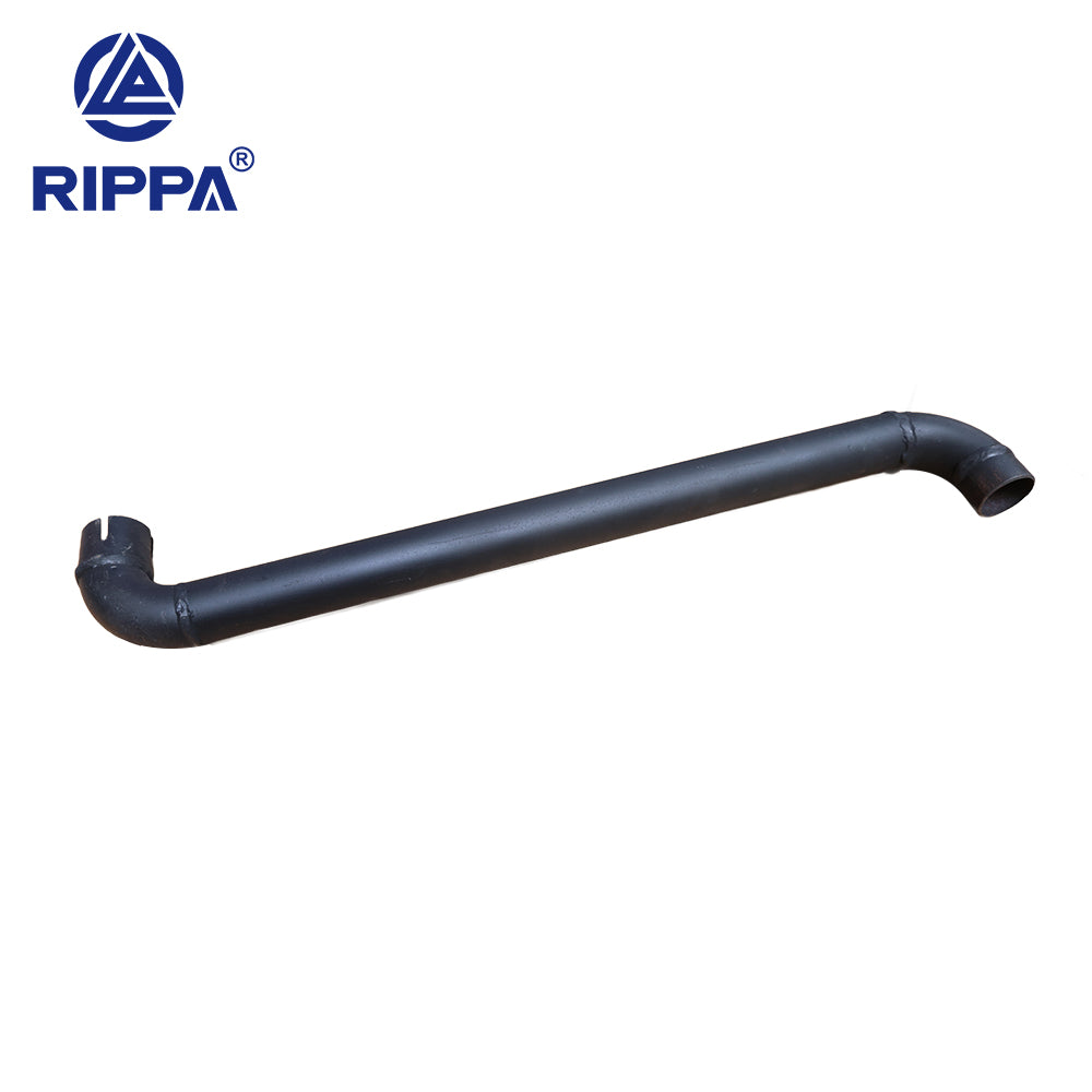 Rura wydechowa RIPPA RS04
