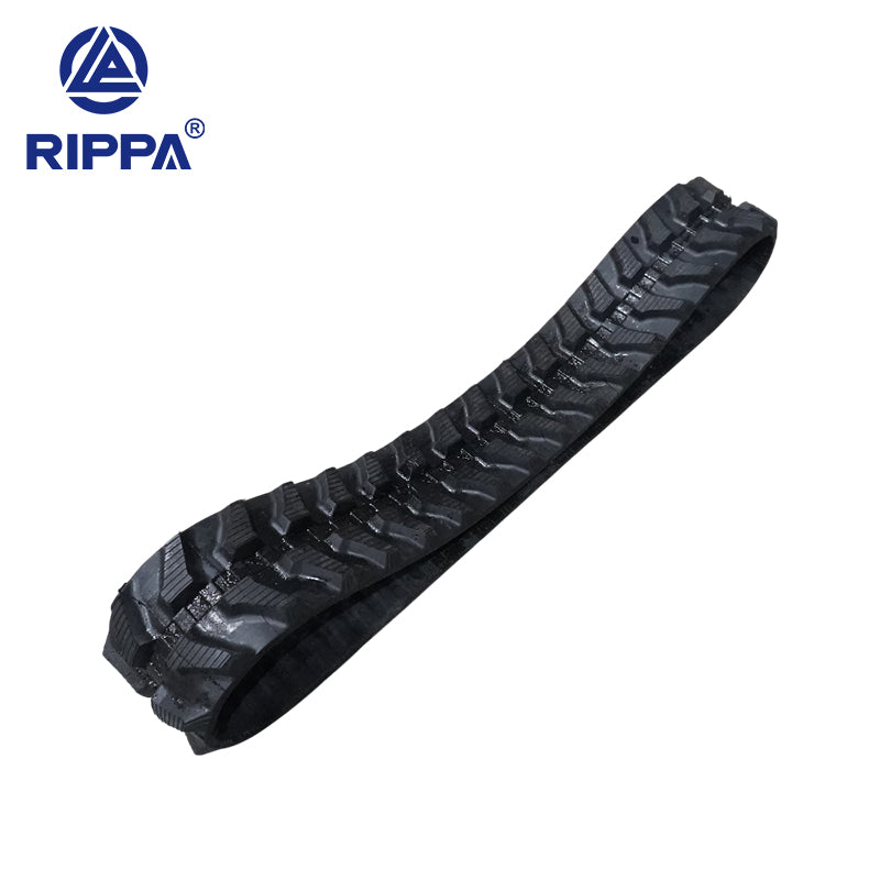 Gąsienica gumowa RIPPA R18