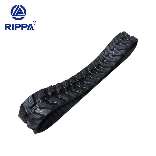 Gąsienica gumowa RIPPA R18