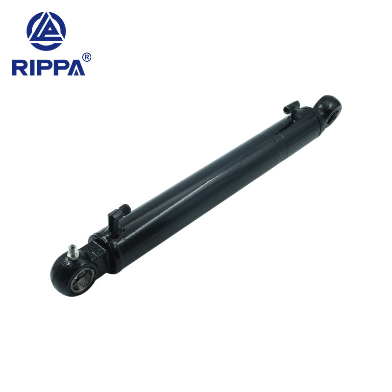 Siłownik przesuwu bocznego RIPPA R15
